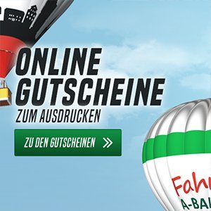 Gutscheine zum Ausdrucken