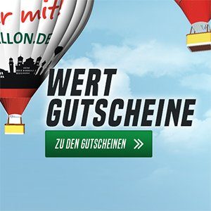 Wertgutscheine