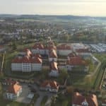 Ballonfahrt über Aichach - Gutschein verschenken