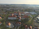 Ballonfahrt über Aichach - Gutschein verschenken
