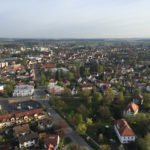 Ballonfahrt über Aichach - Gutschein verschenken
