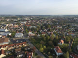 Ballonfahrt über Aichach - Gutschein verschenken