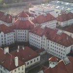 Ballonfahrt über Aichach - Gutschein verschenken