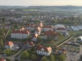 Ballonfahrt über Aichach - Gutschein verschenken