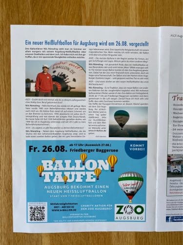 Aso! Augsburg